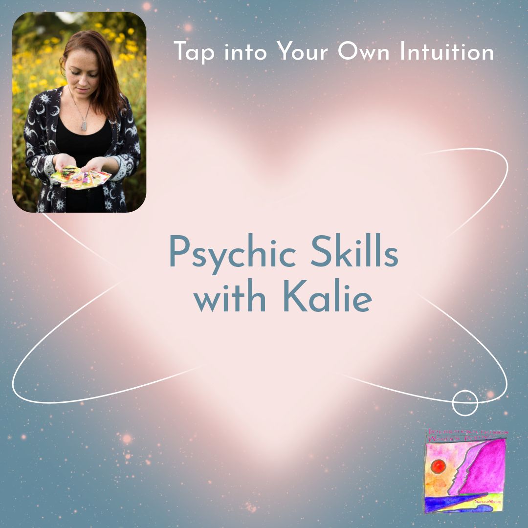 Psychic Skills