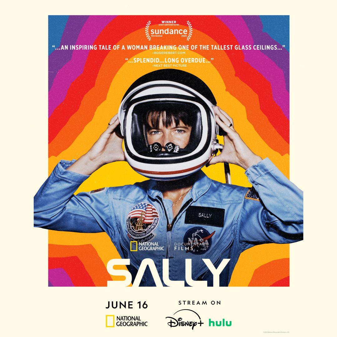SALLY