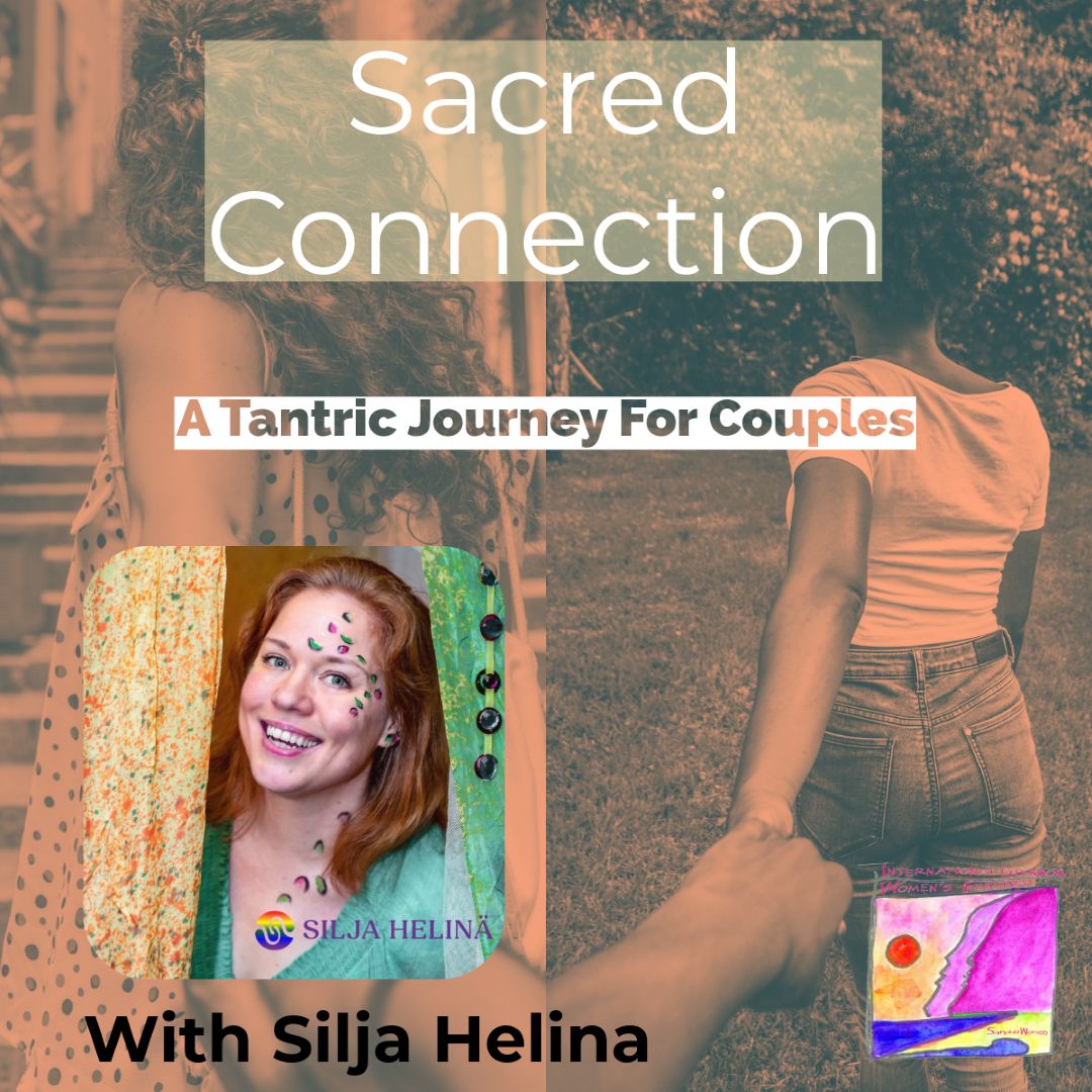 Sacred Connection