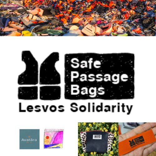 Safe Passage Avatara