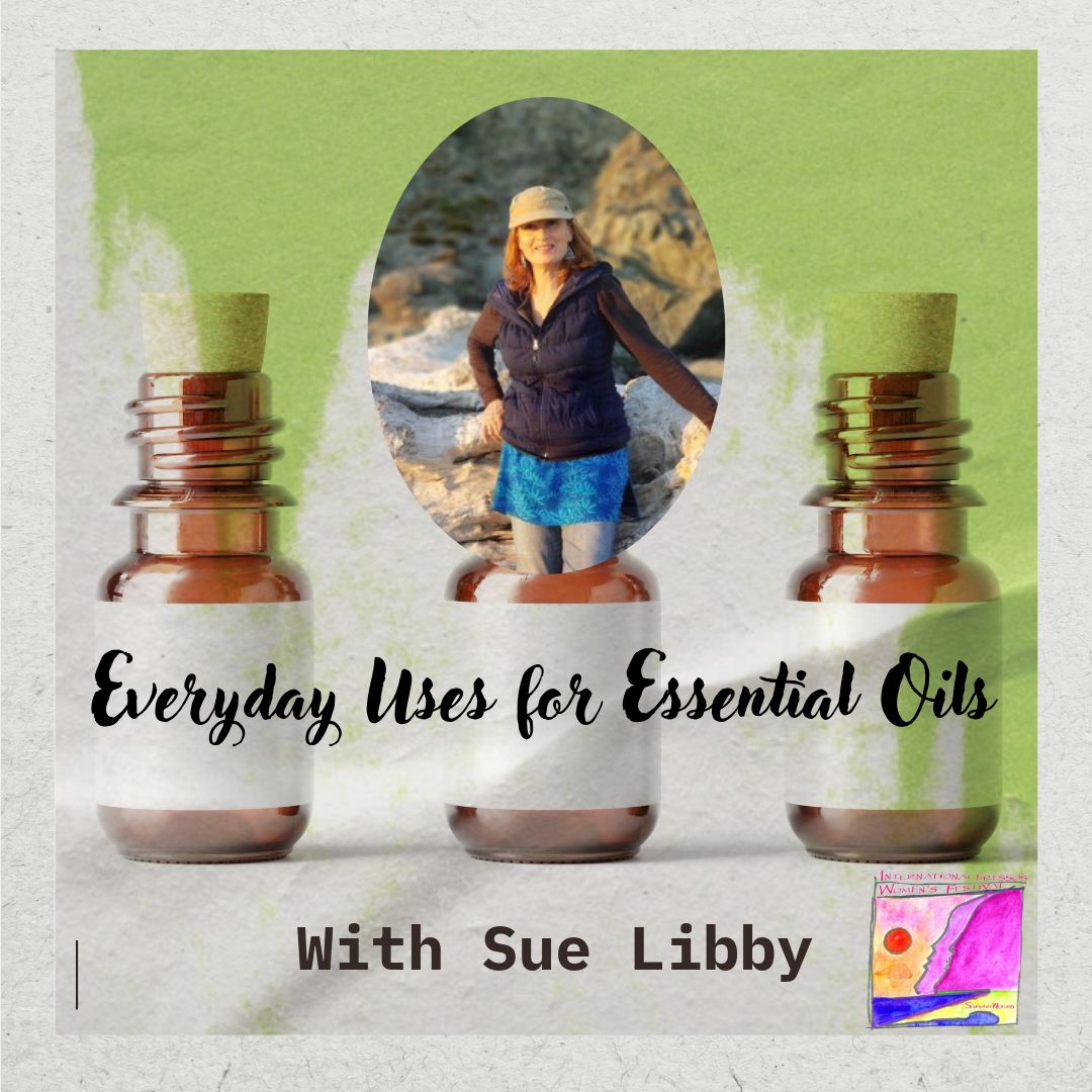 essential oils