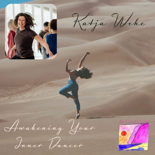 inner dancer