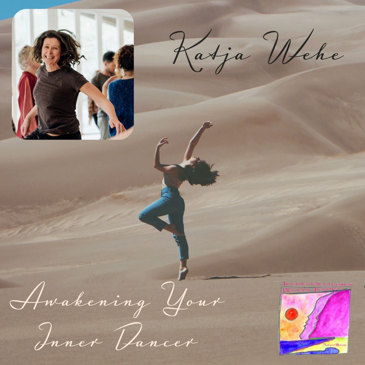 inner dancer