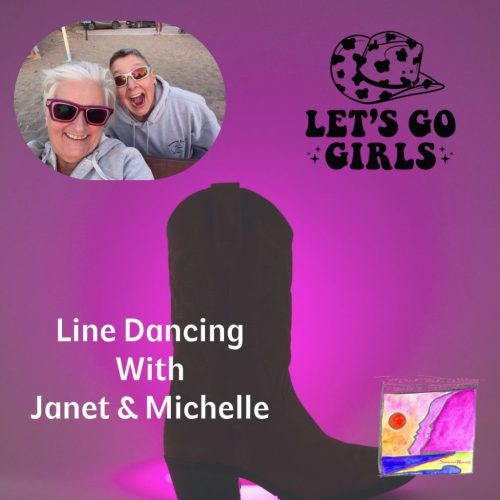 line dance