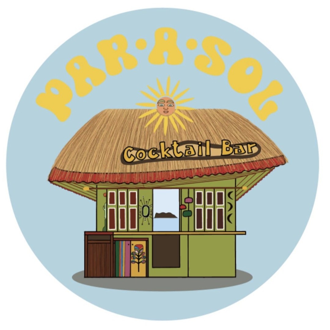 Parasol Cocktail Bar Parasol Cocktail Bar