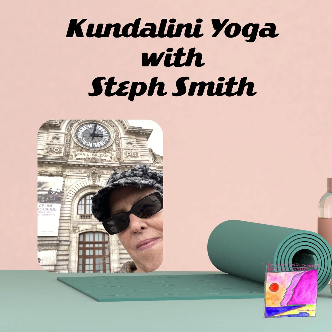 steph kundalini