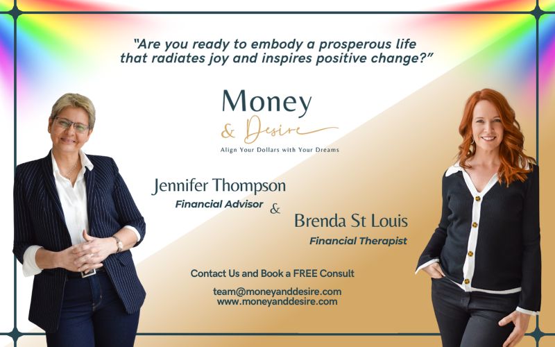 Money & Desire