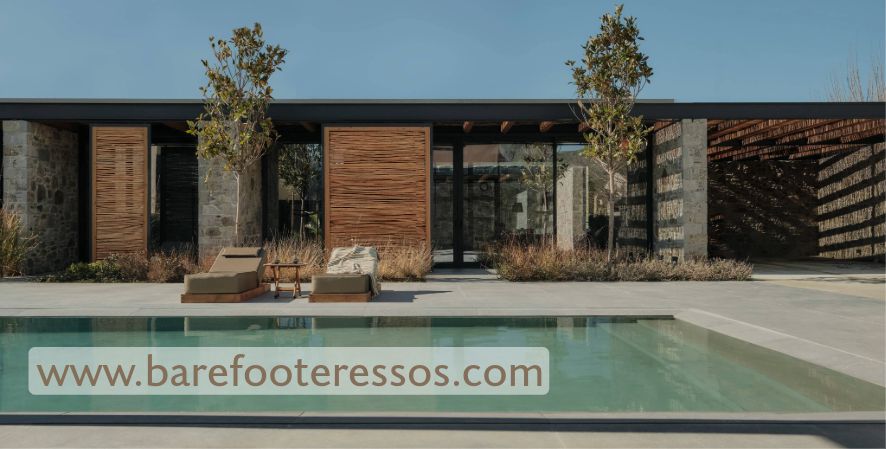 Barefoot Apartments